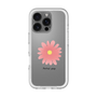 Slim Protection Premium Case［ Mod Deco - オリジナル - フラワー/E ］