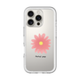 Slim Protection Premium Case［ Mod Deco - オリジナル - フラワー/E ］