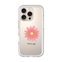 Slim Protection Premium Case［ Mod Deco - オリジナル - フラワー/E ］