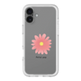 Slim Protection Premium Case［ Mod Deco - オリジナル - フラワー/E ］