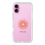 Slim Protection Premium Case［ Mod Deco - オリジナル - フラワー/E ］