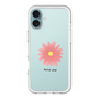 Slim Protection Premium Case［ Mod Deco - オリジナル - フラワー/E ］