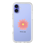 Slim Protection Premium Case［ Mod Deco - オリジナル - フラワー/E ］