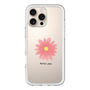 Slim Protection Premium Case［ Mod Deco - オリジナル - フラワー/E ］