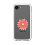 Slim Protection Premium Case［ Mod Deco - Original - Flower/E ］