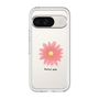 Slim Protection Premium Case［ Mod Deco - オリジナル - フラワー/E ］