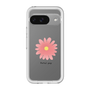 Slim Protection Premium Case［ Mod Deco - オリジナル - フラワー/E ］