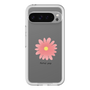 Slim Protection Premium Case［ Mod Deco - オリジナル - フラワー/E ］