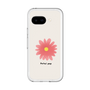 Slim Protection Premium Case［ Mod Deco - Original - Flower/E ］