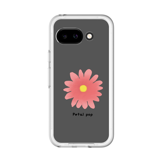 Slim Protection Premium Case［ Mod Deco - Original - Flower/E ］