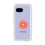 Slim Protection Premium Case［ Mod Deco - Original - Flower/E ］
