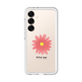 Slim Protection Premium Case［ Mod Deco - Original - Flower/E ］