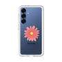 Slim Protection Premium Case［ Mod Deco - Original - Flower/E ］