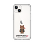 Slim Protection Premium Case［ TEKKEN - Chibi Character - Kuma ］