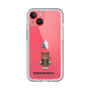 Slim Protection Premium Case［ TEKKEN - Chibi Character - Kuma ］