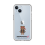Slim Protection Premium Case［ TEKKEN - Chibi Character - Kuma ］