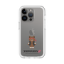 Slim Protection Premium Case［ TEKKEN - Chibi Character - Kuma ］