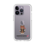 Slim Protection Premium Case［ TEKKEN - Chibi Character - Kuma ］