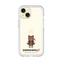 Slim Protection Premium Case［ TEKKEN - Chibi Character - Kuma ］