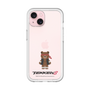 Slim Protection Premium Case［ TEKKEN - Chibi Character - Kuma ］
