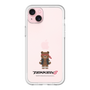 Slim Protection Premium Case［ TEKKEN - Chibi Character - Kuma ］