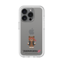 Slim Protection Premium Case［ TEKKEN - Chibi Character - Kuma ］