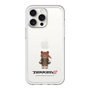 Slim Protection Premium Case［ TEKKEN - Chibi Character - Kuma ］