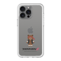 Slim Protection Premium Case［ TEKKEN - Chibi Character - Kuma ］