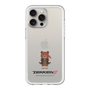 Slim Protection Premium Case［ TEKKEN - Chibi Character - Kuma ］