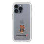 Slim Protection Premium Case［ TEKKEN - Chibi Character - Kuma ］