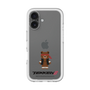 Slim Protection Premium Case［ TEKKEN - Chibi Character - Kuma ］