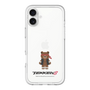 Slim Protection Premium Case［ TEKKEN - Chibi Character - Kuma ］