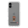 Slim Protection Premium Case［ TEKKEN - Chibi Character - Kuma ］