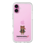 Slim Protection Premium Case［ TEKKEN - Chibi Character - Kuma ］