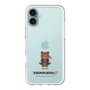Slim Protection Premium Case［ TEKKEN - Chibi Character - Kuma ］