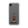 Slim Protection Premium Case［ TEKKEN - Chibi Character - Kuma ］