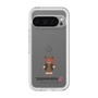 Slim Protection Premium Case［ TEKKEN - Chibi Character - Kuma ］