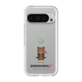 Slim Protection Premium Case［ TEKKEN - Chibi Character - Kuma ］