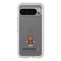 Slim Protection Premium Case［ TEKKEN - Chibi Character - Kuma ］