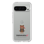 Slim Protection Premium Case［ TEKKEN - Chibi Character - Kuma ］