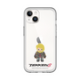 Slim Protection Premium Case［ TEKKEN - Chibi Character - Paul Phoenix ］
