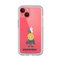 Slim Protection Premium Case［ TEKKEN - Chibi Character - Paul Phoenix ］
