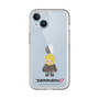 Slim Protection Premium Case［ TEKKEN - Chibi Character - Paul Phoenix ］