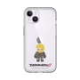 Slim Protection Premium Case［ TEKKEN - Chibi Character - Paul Phoenix ］