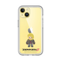 Slim Protection Premium Case［ TEKKEN - Chibi Character - Paul Phoenix ］