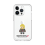 Slim Protection Premium Case［ TEKKEN - Chibi Character - Paul Phoenix ］
