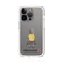 Slim Protection Premium Case［ TEKKEN - Chibi Character - Paul Phoenix ］
