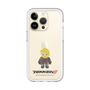 Slim Protection Premium Case［ TEKKEN - Chibi Character - Paul Phoenix ］