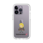 Slim Protection Premium Case［ TEKKEN - Chibi Character - Paul Phoenix ］