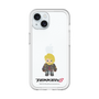 Slim Protection Premium Case［ TEKKEN - Chibi Character - Paul Phoenix ］